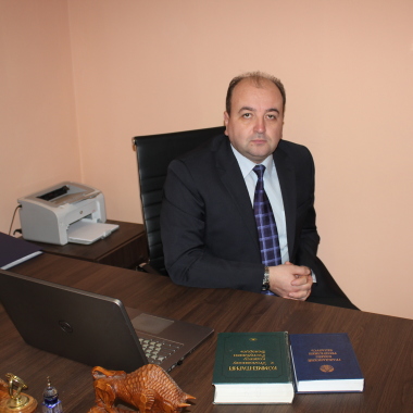 Адвокат  Толстик Андрей Иванович