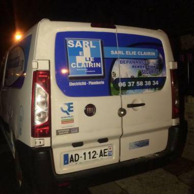 Clairin Elie