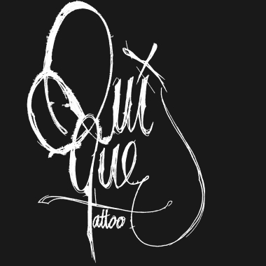 Quique tatto
