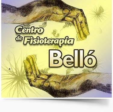 CENTRO DE FISIOTERAPIA BELLÓ