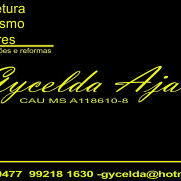 Arquiteta e Urbanista