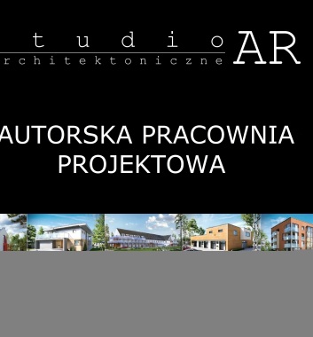 Studio Architektoniczne AR