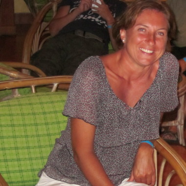 Virginie toiletteuse
