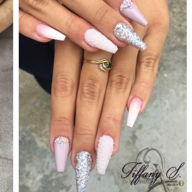 Silver’nails distributrice Ongles-Access