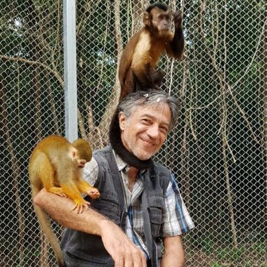 Consultor y teraputa en desarrollo humano