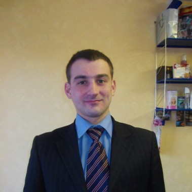 Романович Сергей