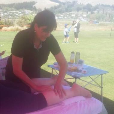 Relax Restore Massage