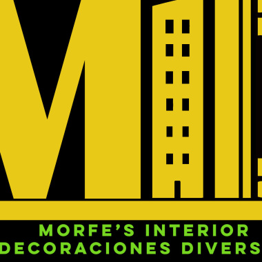 Morfe Interior Decoraciones Diversas S.R.L
