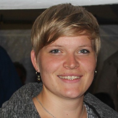 Aline Hausman