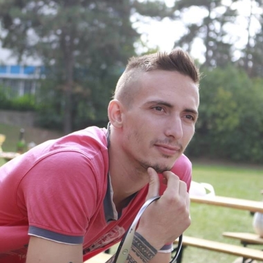 Gruber Attila