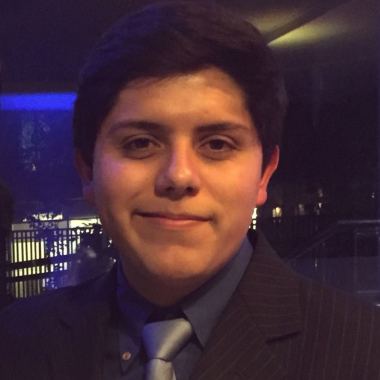 Sebastian Espinoza