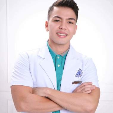 Mitchel Antigua