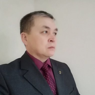 Рахимов Азамат