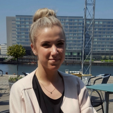 Anita Bennetzen