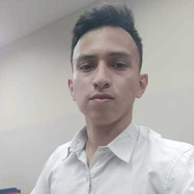 Kevin Cortez Tejada