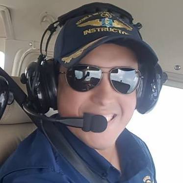 Instrucción de Vuelo