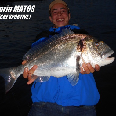 Guide De Pêche Sportive