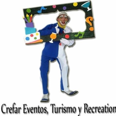 Crefar Eventos Turismo Y Recreation