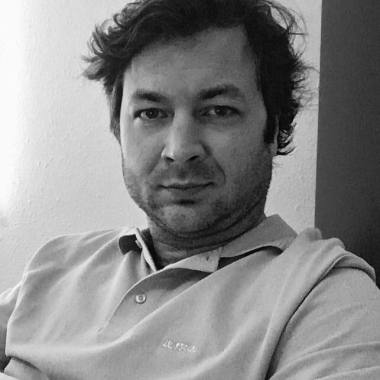 ULRICH Alexandre
