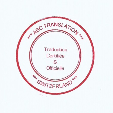 ABC Translation