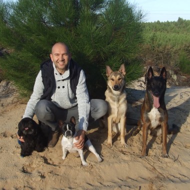 Ludovic prat