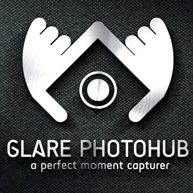 Glare photohub