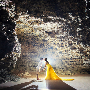 Luminaire Photography