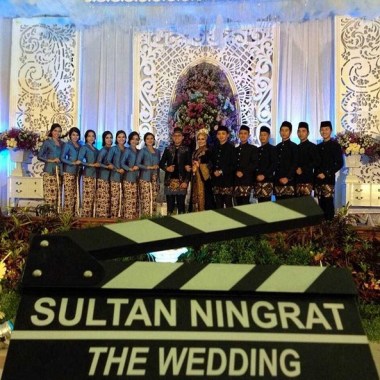 Sultan Ningrat Event & Wedding Organizer