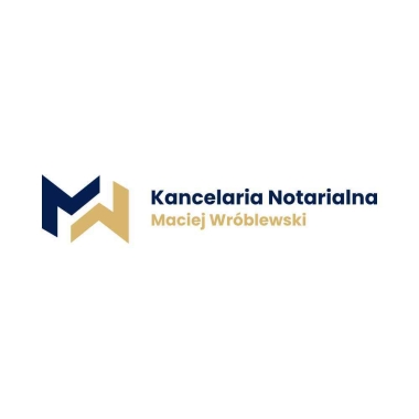 Notariusz Olsztyn Maciej Wróblewski