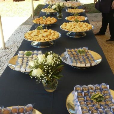 Letícia Simões Coffee Break