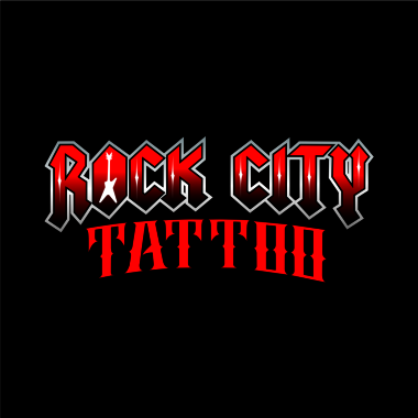 Almacen Rock City Tattoo