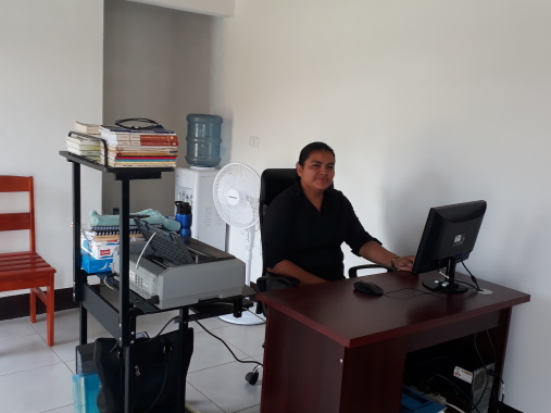Oficina De Leyes Medina & Asociados