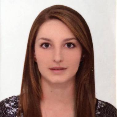 Fisioterapeuta Alejandra Acosta