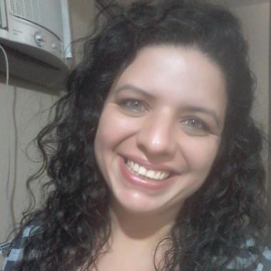 Nayla Moura