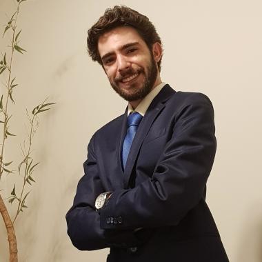 Psic. Felipe Fernandes dos Santos - CRP: 06/142271