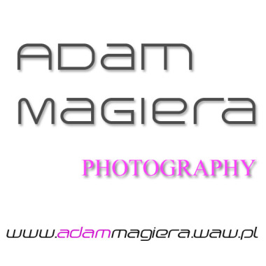 Adam Magiera Fotografia