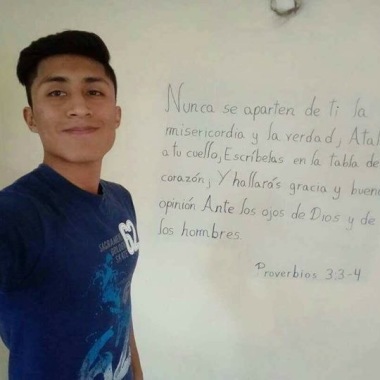 Profe de Ed Física y Natación