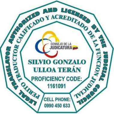 Gonzalo Ulloa Terán