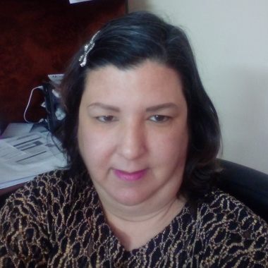Perla Mayela Martinez Lozano