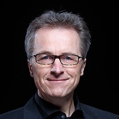 Werner Link - Zauberkunst