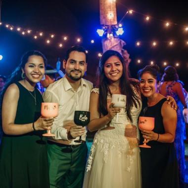VERONIKA SOLAR BODAS Y CATERING