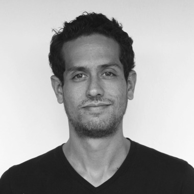 Francisco Rodriguez @ Futuro.Primitivo