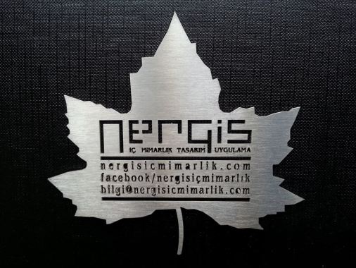 Nergis İç Mimarlık