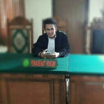 Aswar Hamzah, SH.,MH. & Partner's