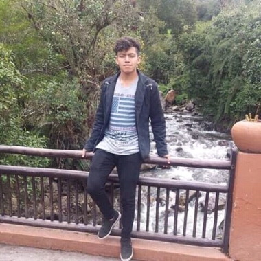 Paseo