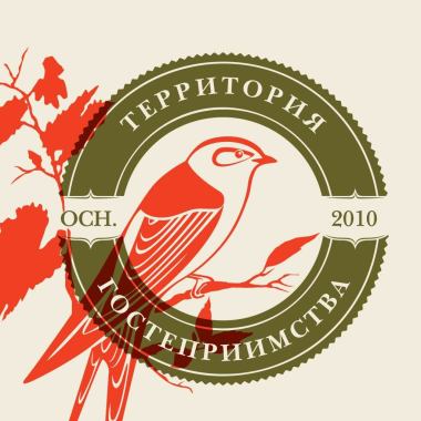 «Территории Гостеприимства» ресторанная компания