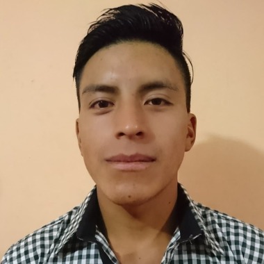 Edisson  Caizaguano