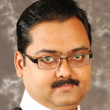 Arvind Rai Astrologer & Vastu Expert
