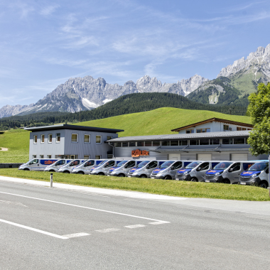 Isolier GmbH