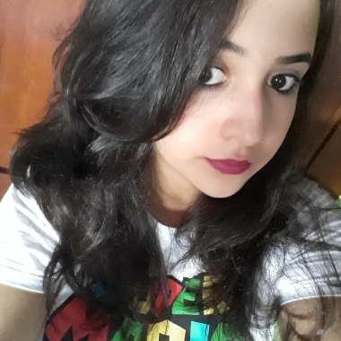 Maria Júlia Rosa